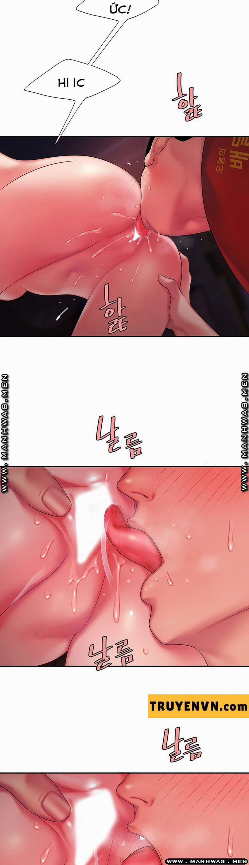 Chàng Trai Giao Hàng 37 trang 35