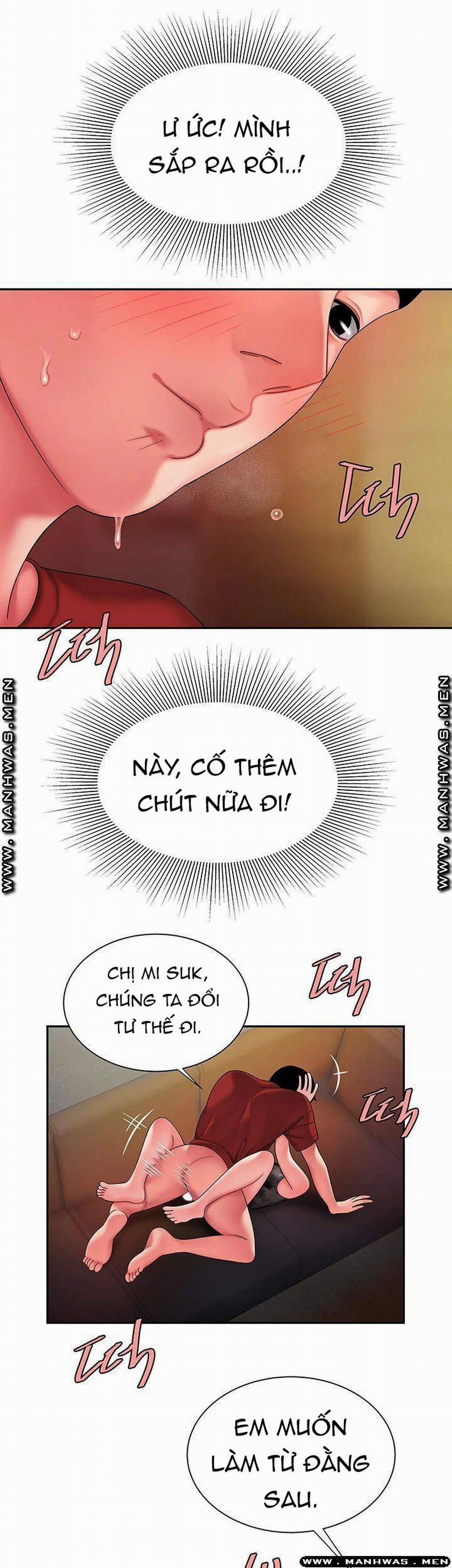 Chàng Trai Giao Hàng 39 trang 19