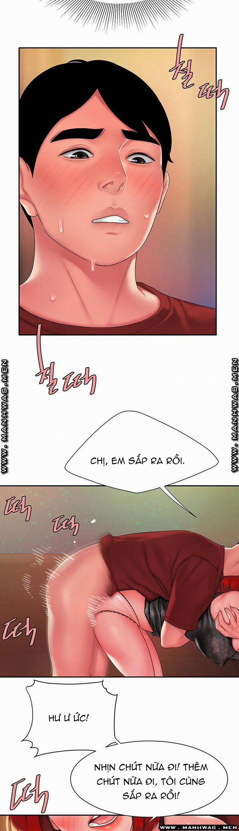 Chàng Trai Giao Hàng 39 trang 25