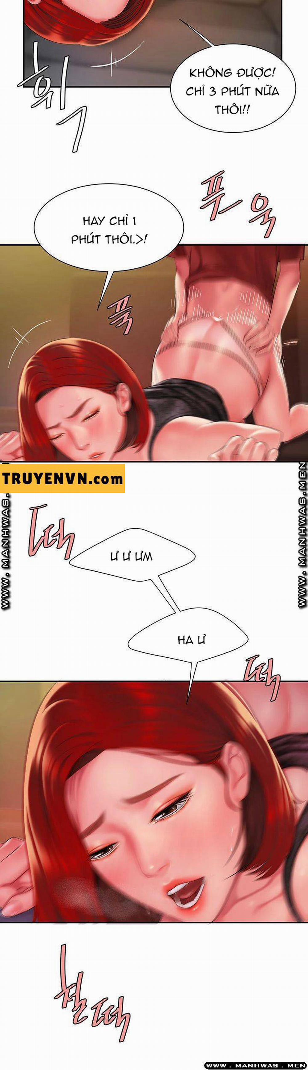 Chàng Trai Giao Hàng 39 trang 28