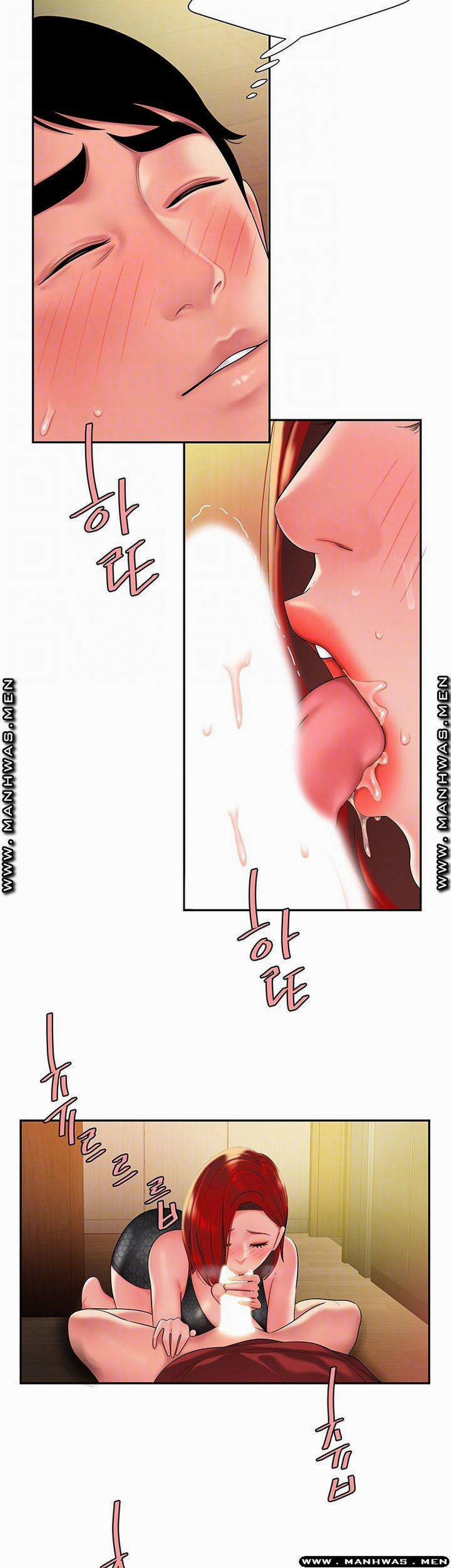 Chàng Trai Giao Hàng 39 trang 4