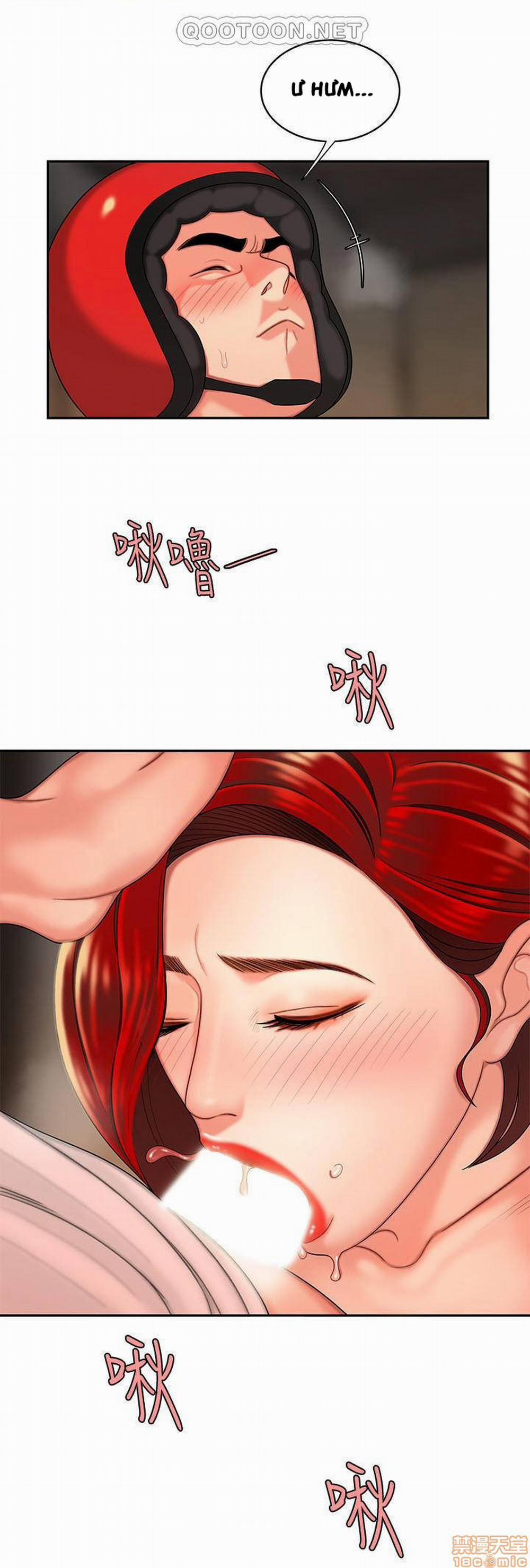 Chàng Trai Giao Hàng 4 trang 15