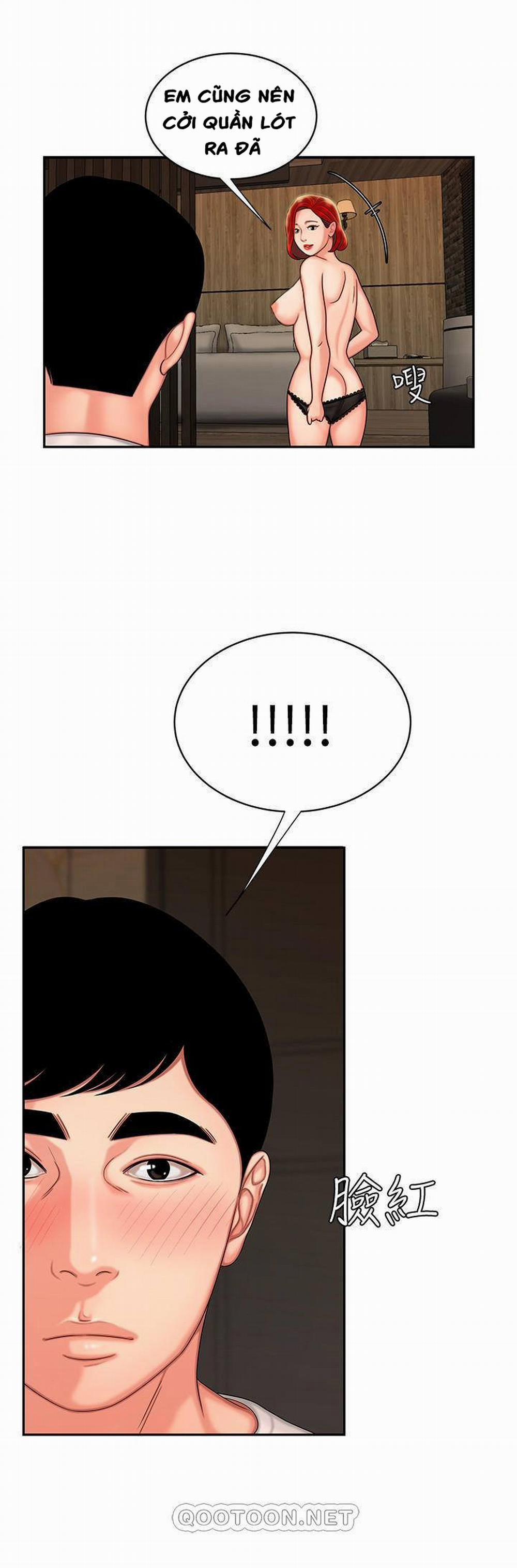 Chàng Trai Giao Hàng 4 trang 26