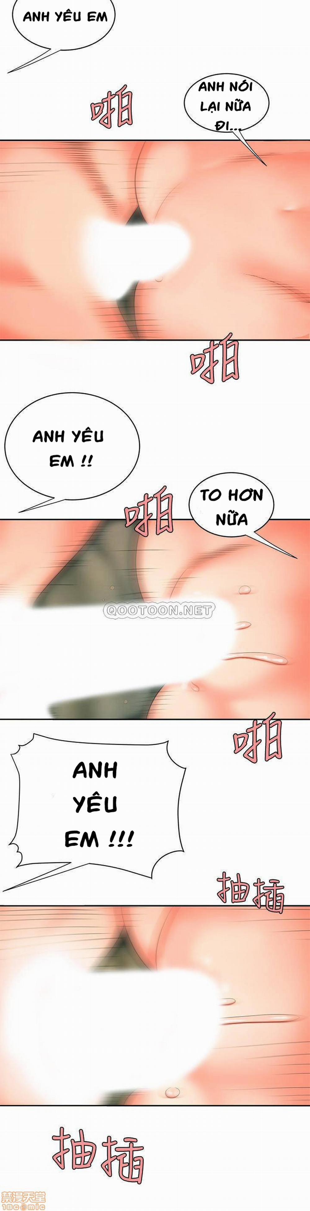 Chàng Trai Giao Hàng 4 trang 31