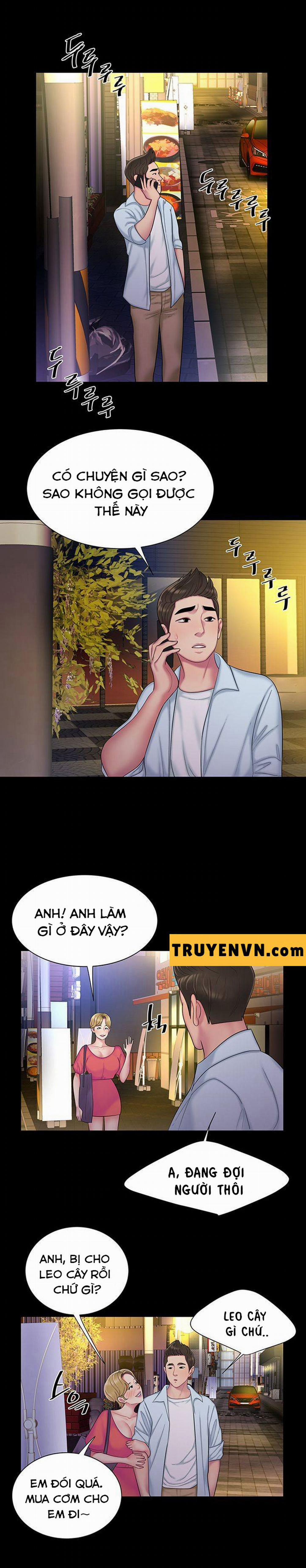 Chàng Trai Giao Hàng 40 trang 13