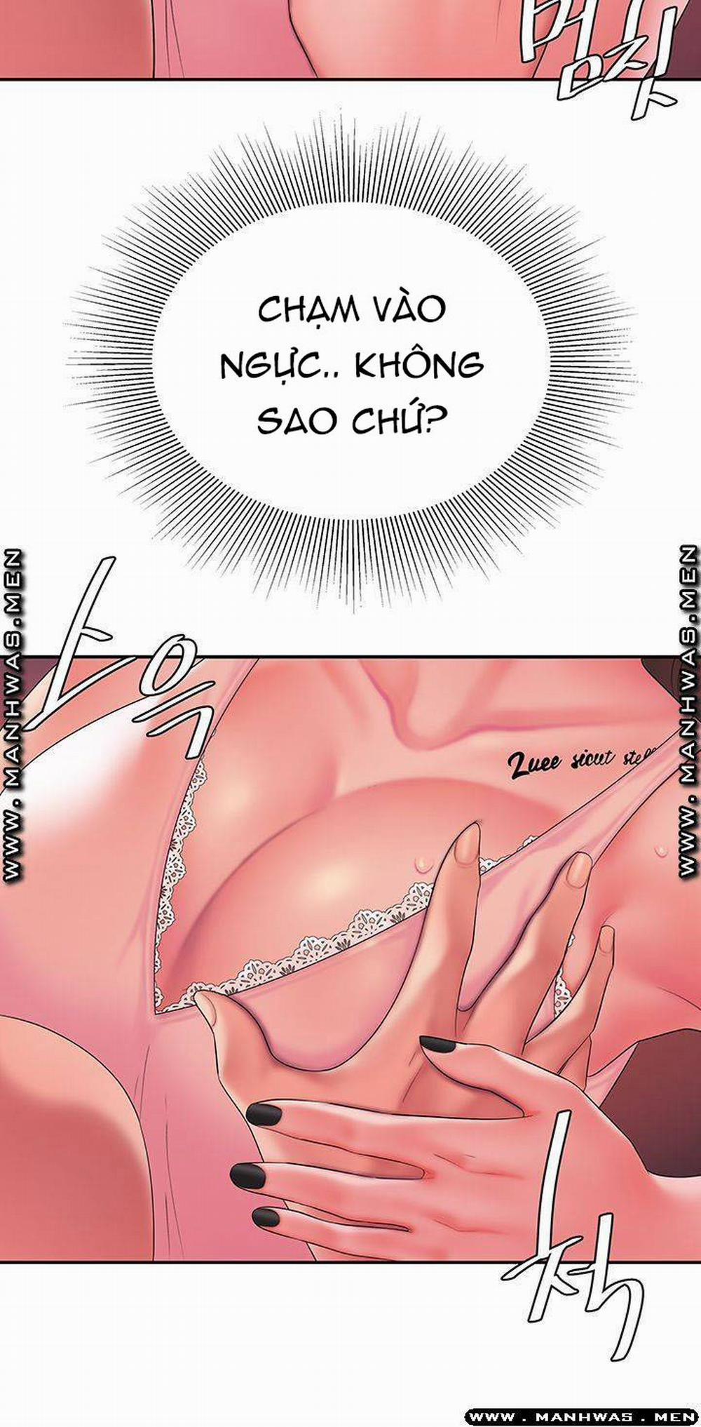 Chàng Trai Giao Hàng 41 trang 15