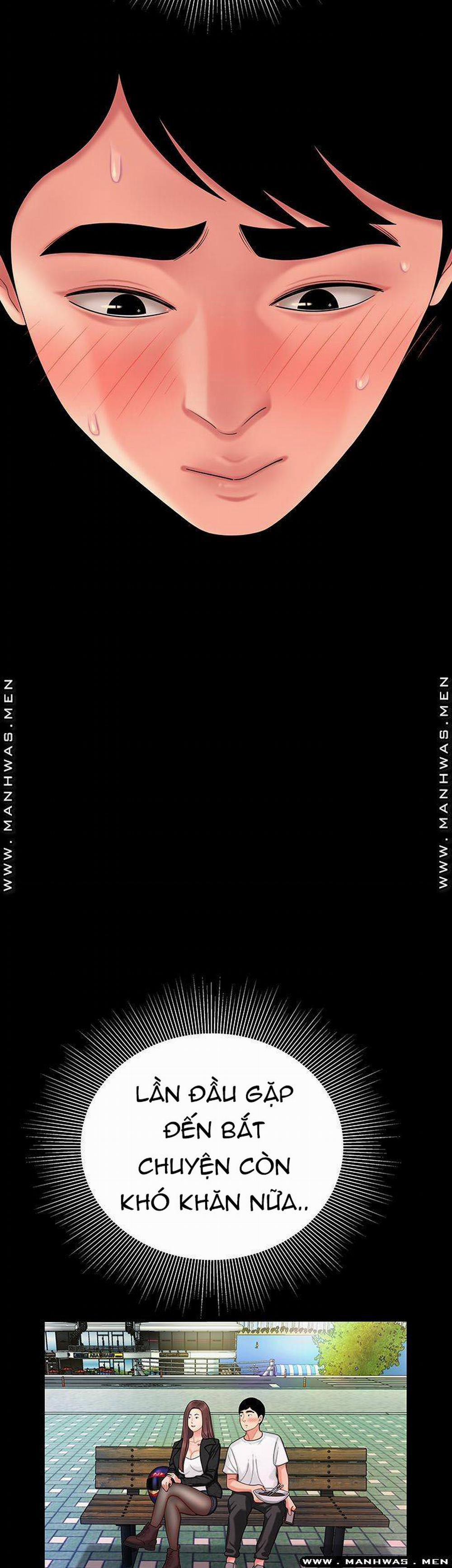 Chàng Trai Giao Hàng 41 trang 18