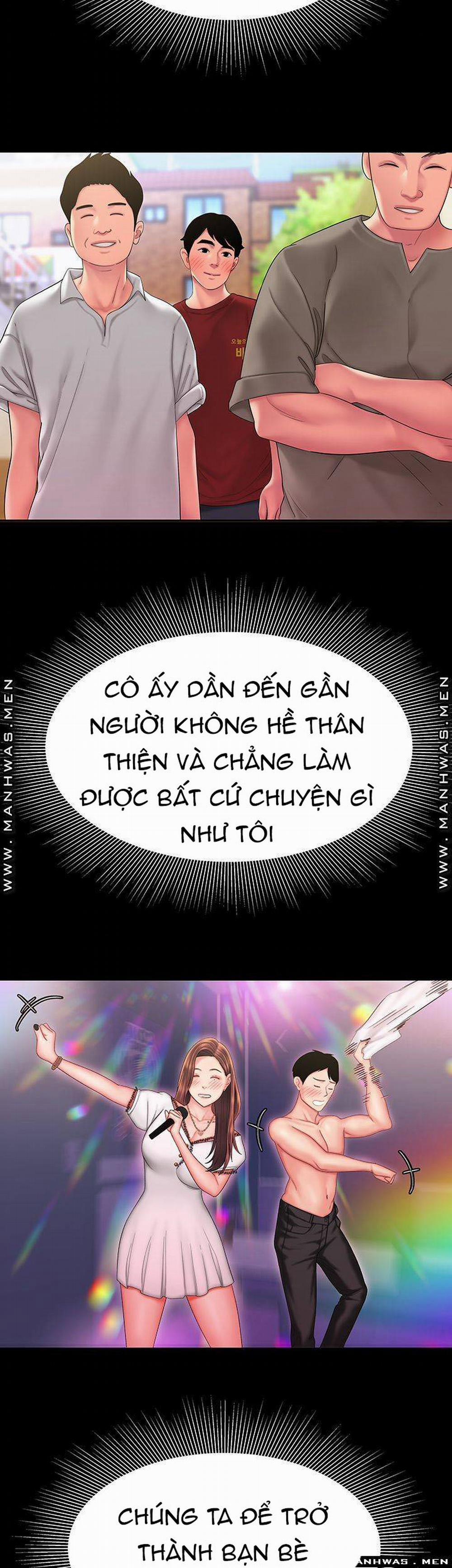 Chàng Trai Giao Hàng 41 trang 21