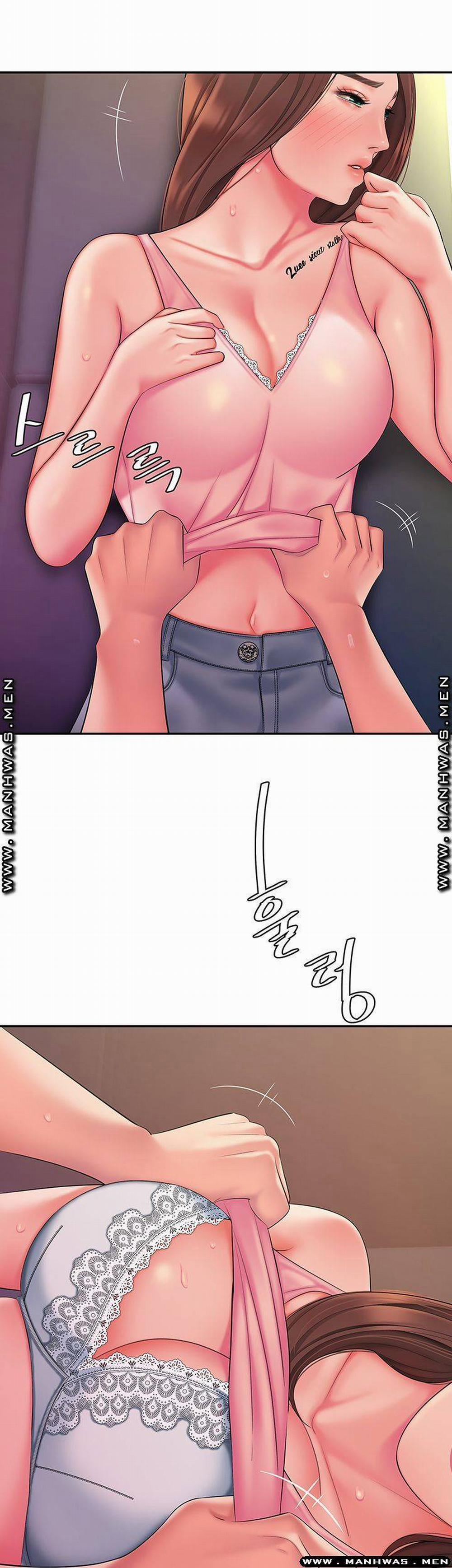 Chàng Trai Giao Hàng 41 trang 27