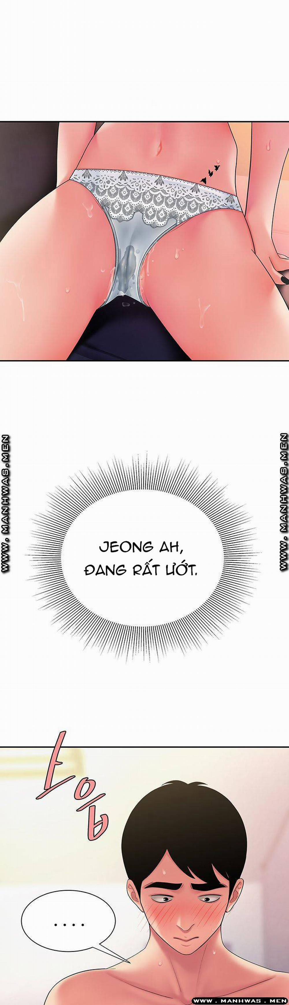 Chàng Trai Giao Hàng 41 trang 30