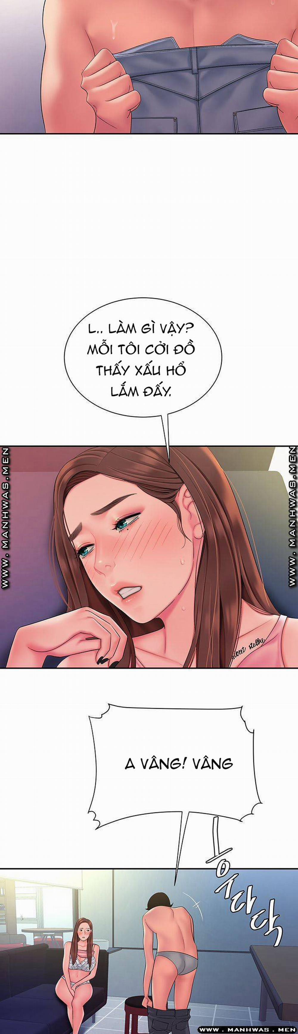 Chàng Trai Giao Hàng 41 trang 31