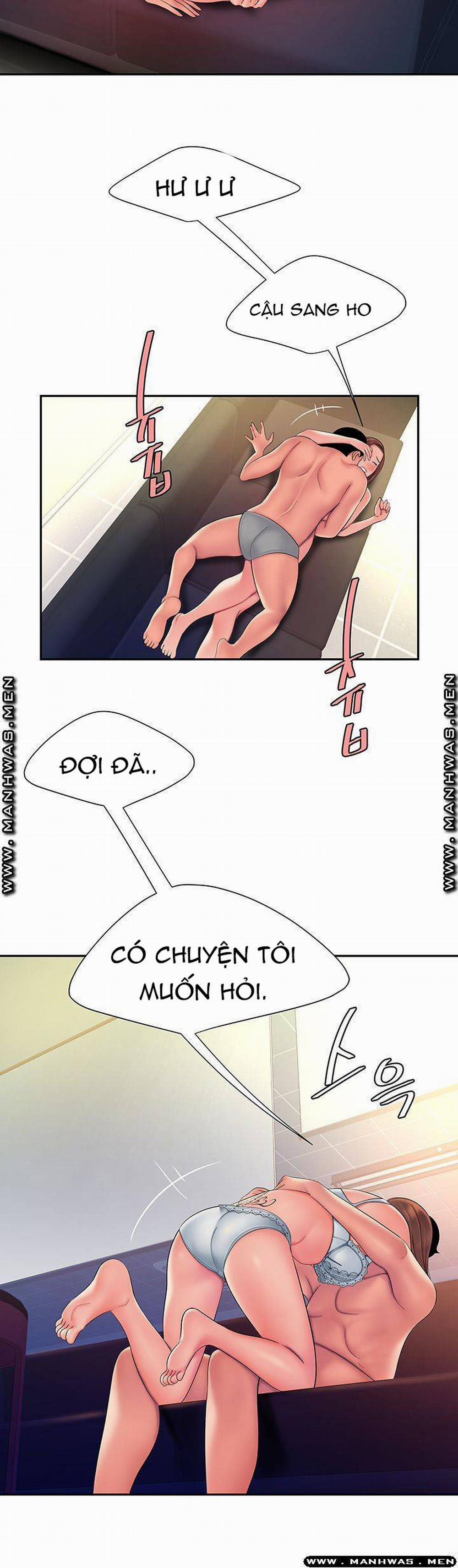 Chàng Trai Giao Hàng 41 trang 33