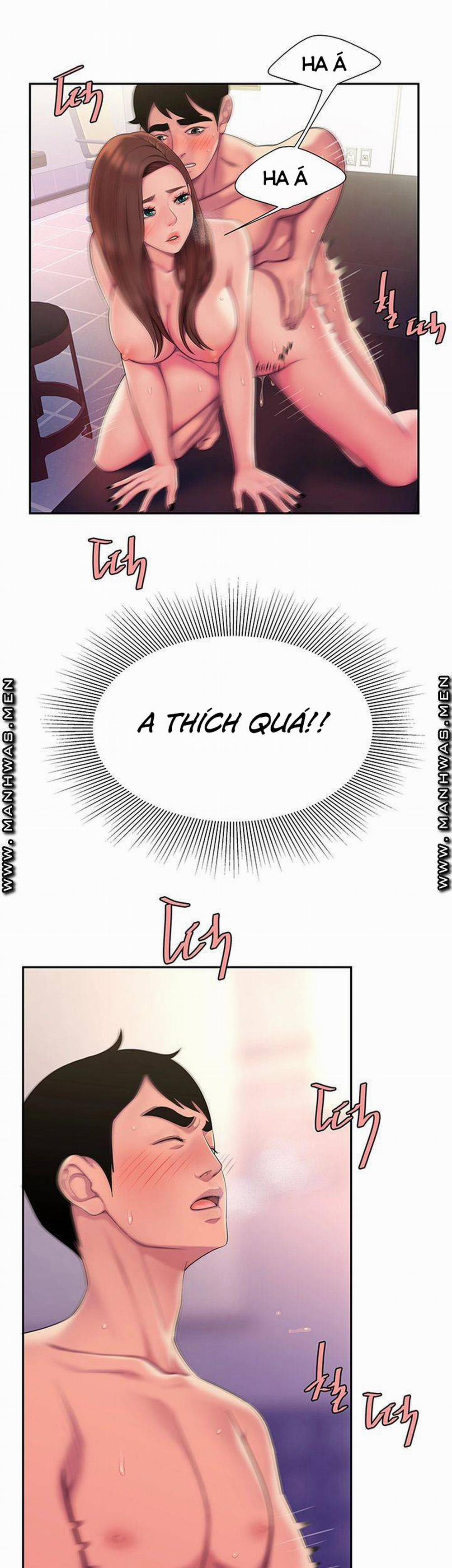 Chàng Trai Giao Hàng 43 trang 11