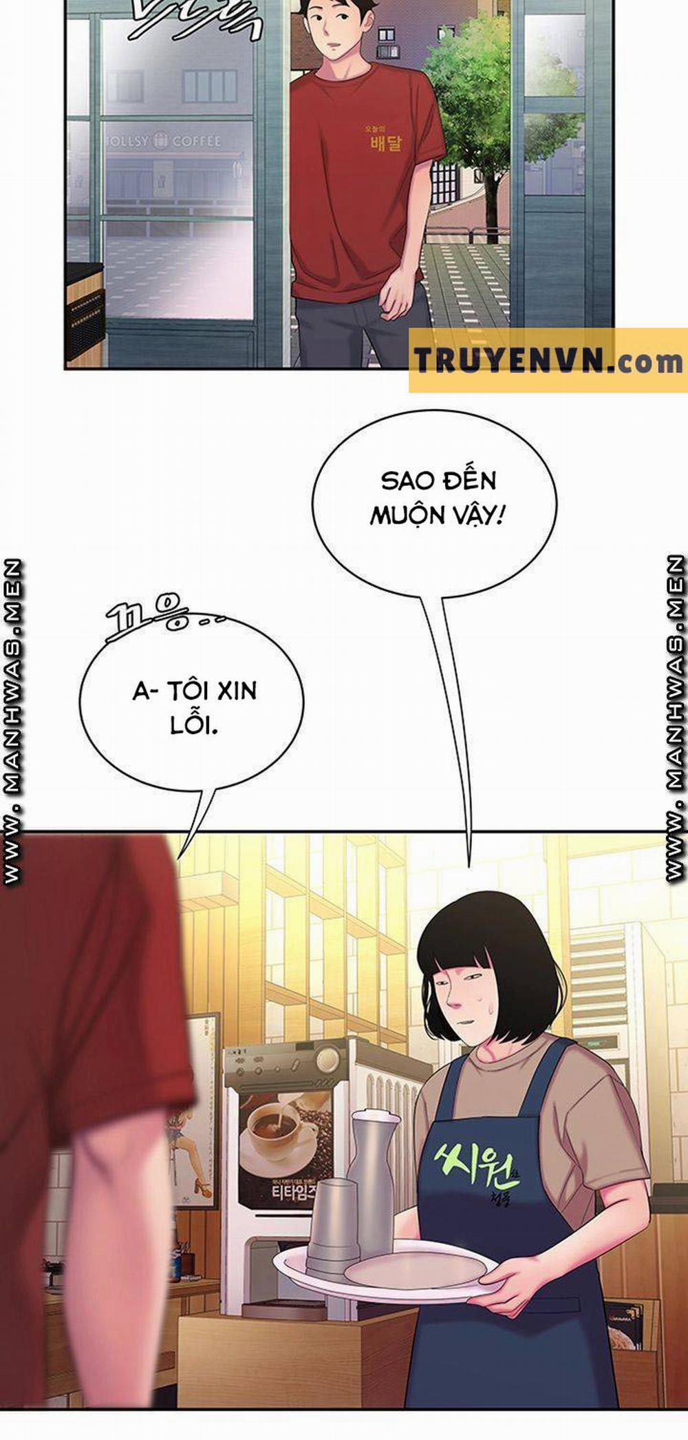 Chàng Trai Giao Hàng 43 trang 38