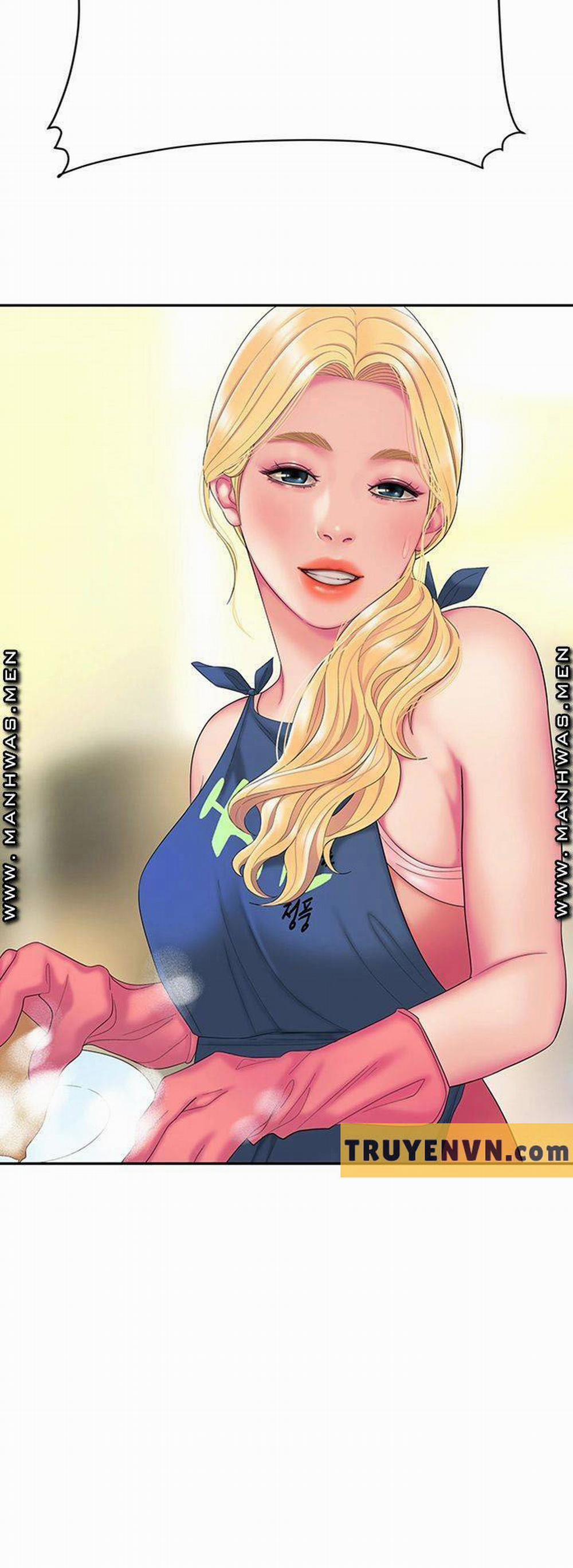 Chàng Trai Giao Hàng 43 trang 42