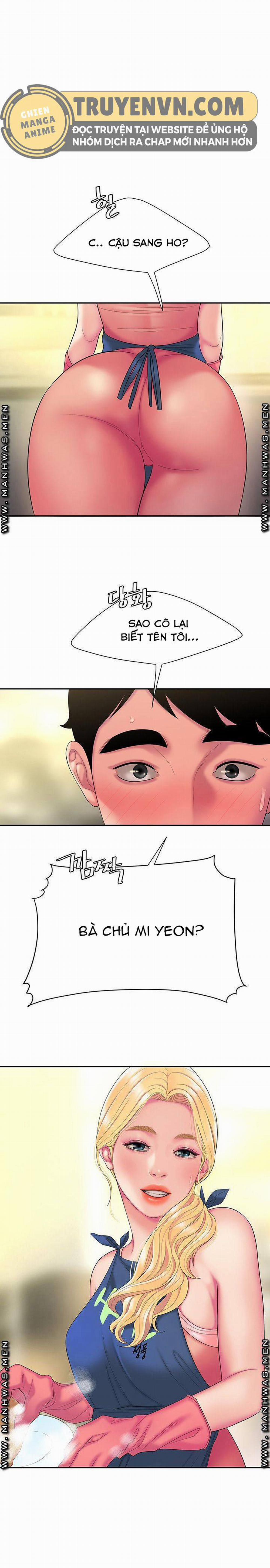 Chàng Trai Giao Hàng 44 trang 0