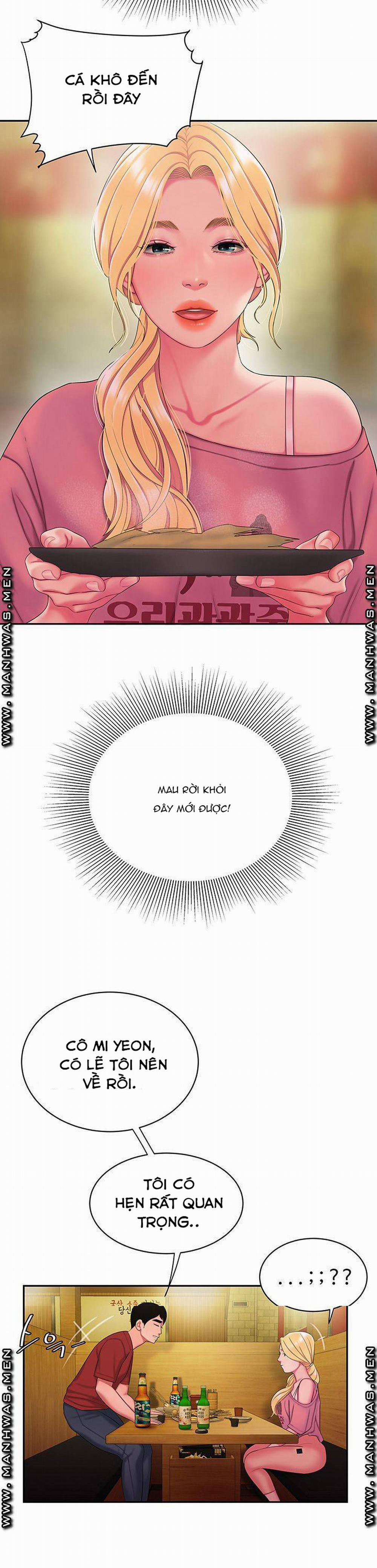 Chàng Trai Giao Hàng 44 trang 12