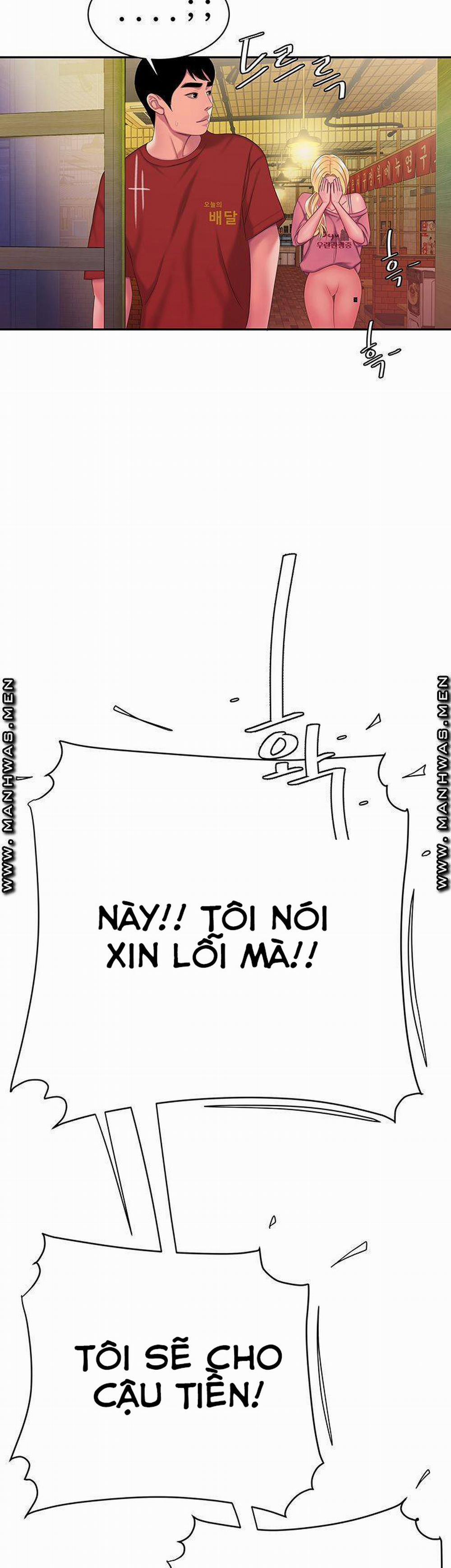 Chàng Trai Giao Hàng 44 trang 17