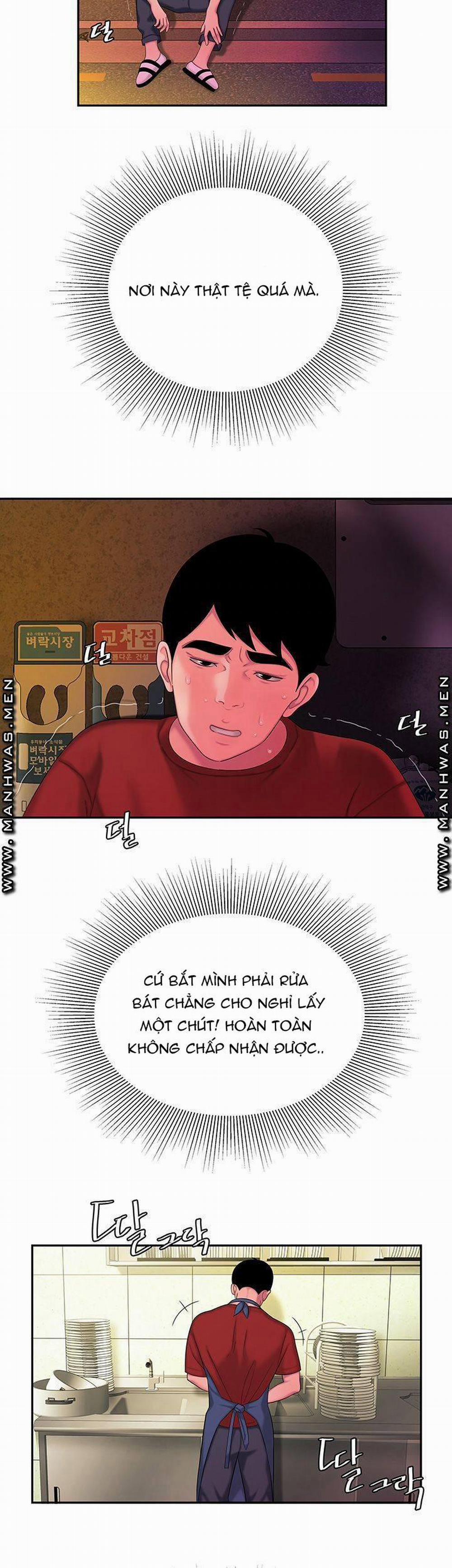 Chàng Trai Giao Hàng 44 trang 2