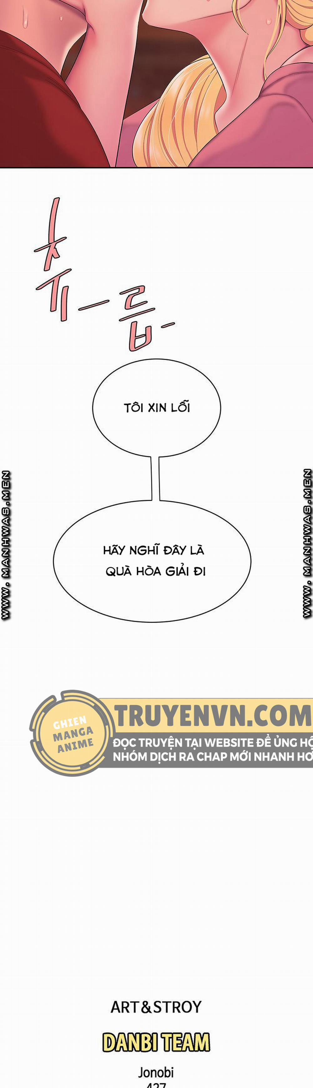 Chàng Trai Giao Hàng 44 trang 27