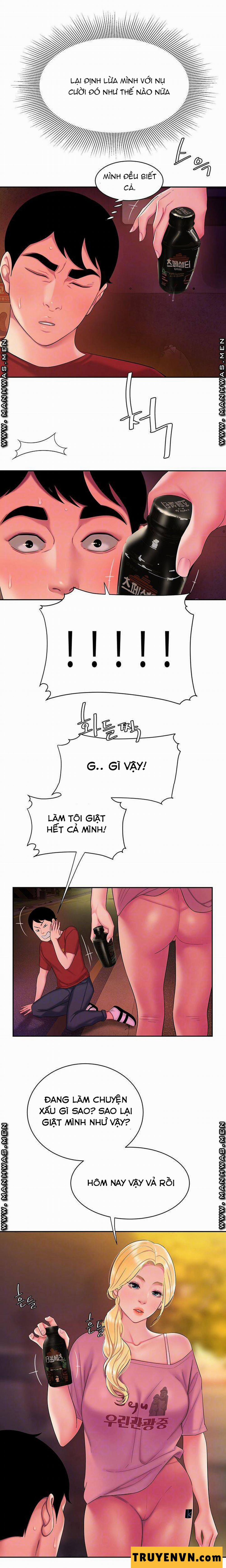 Chàng Trai Giao Hàng 44 trang 4