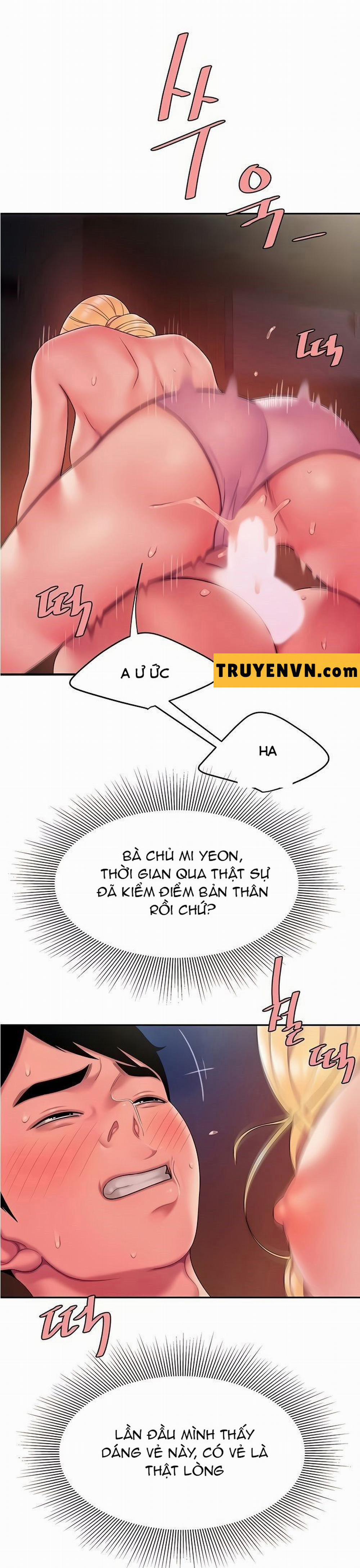 Chàng Trai Giao Hàng 45 trang 12