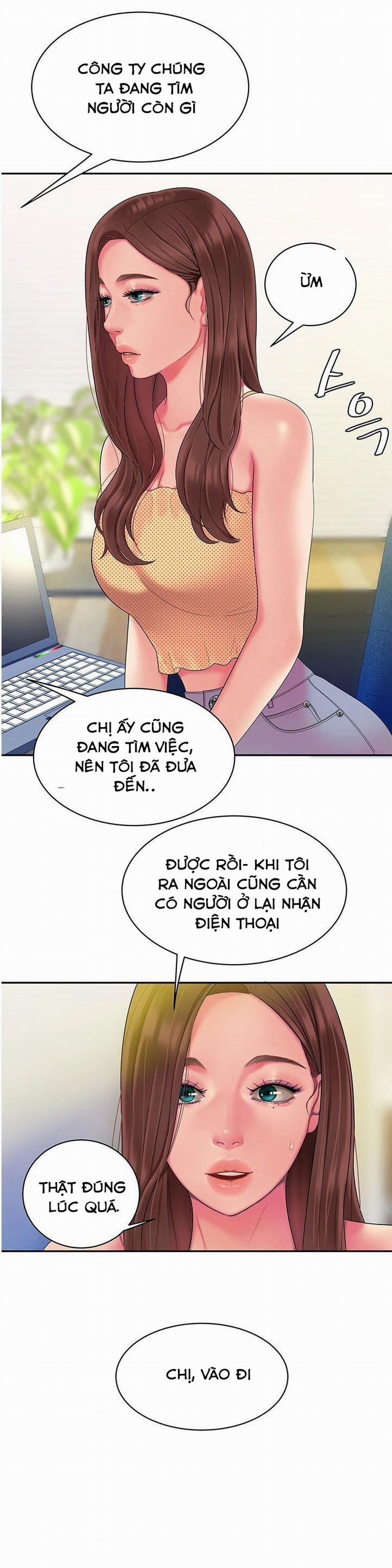 Chàng Trai Giao Hàng 45 trang 23