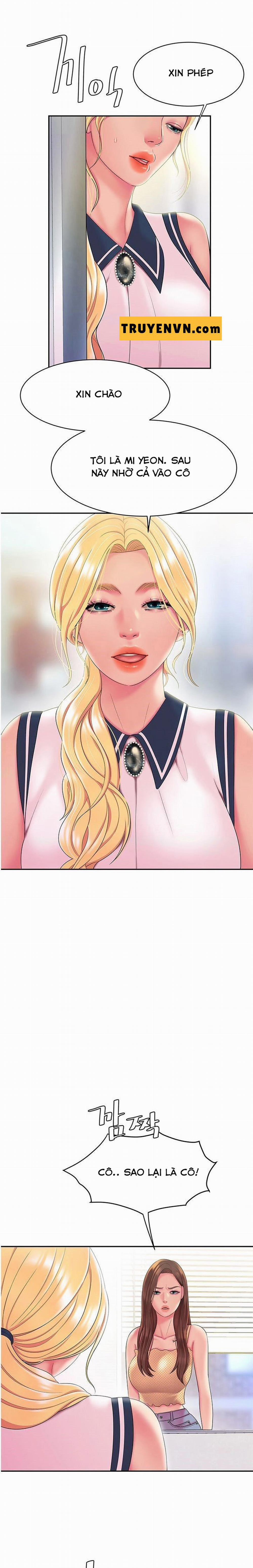 Chàng Trai Giao Hàng 45 trang 24