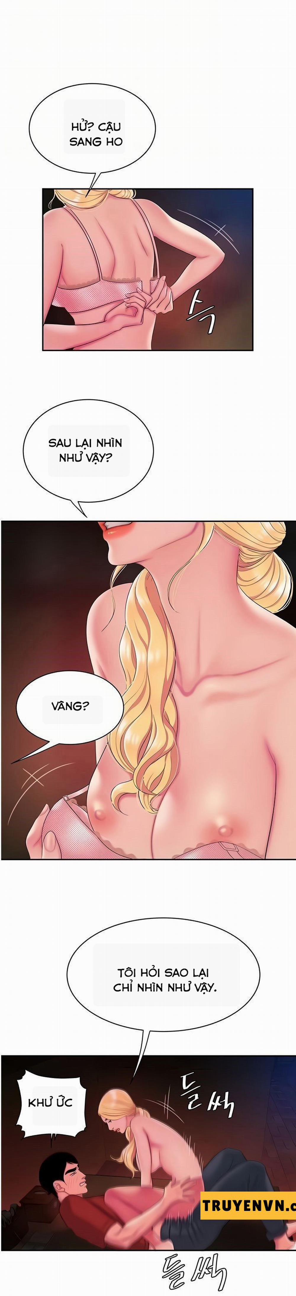 Chàng Trai Giao Hàng 45 trang 4