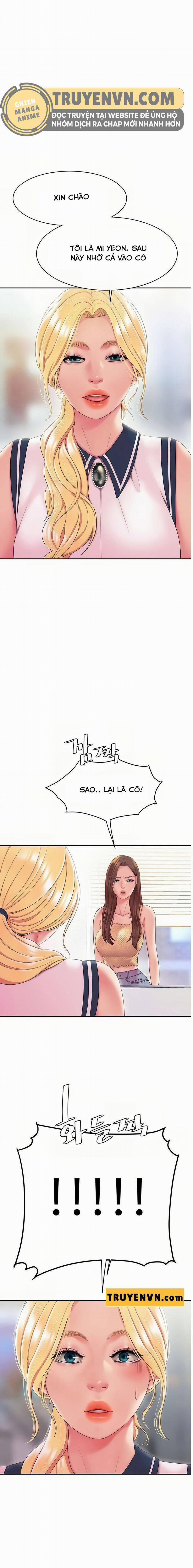 Chàng Trai Giao Hàng 46 trang 0