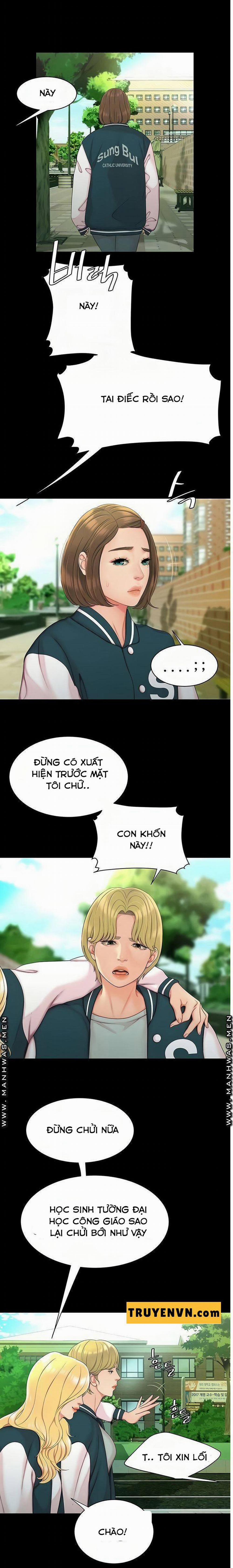 Chàng Trai Giao Hàng 46 trang 2