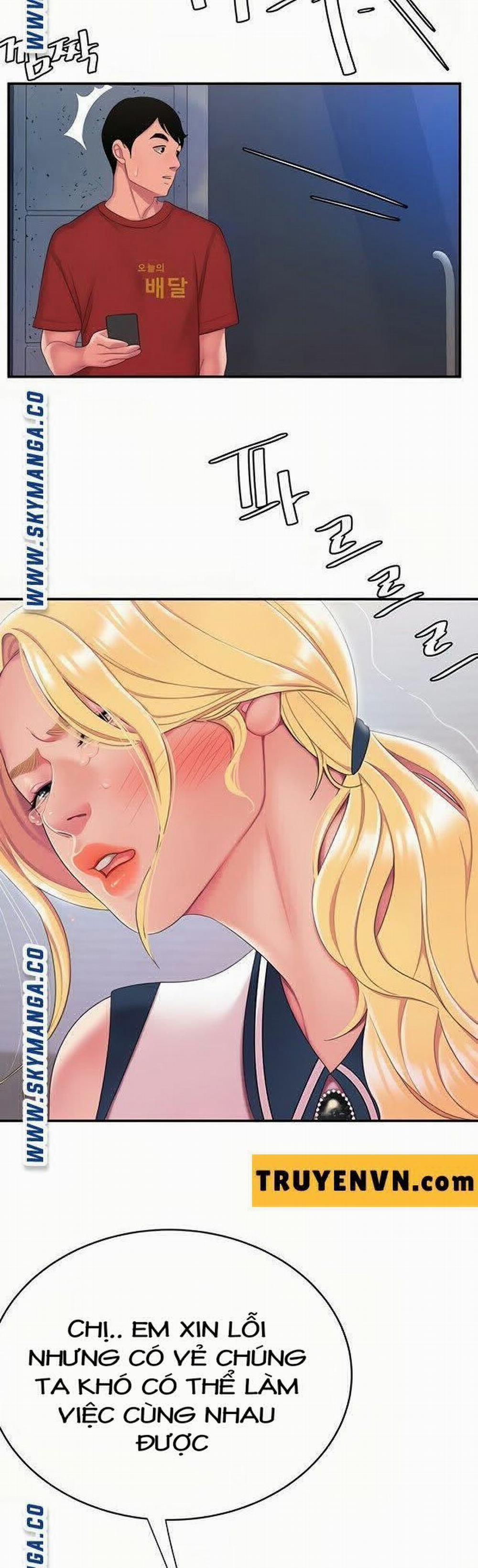 Chàng Trai Giao Hàng 47 trang 13