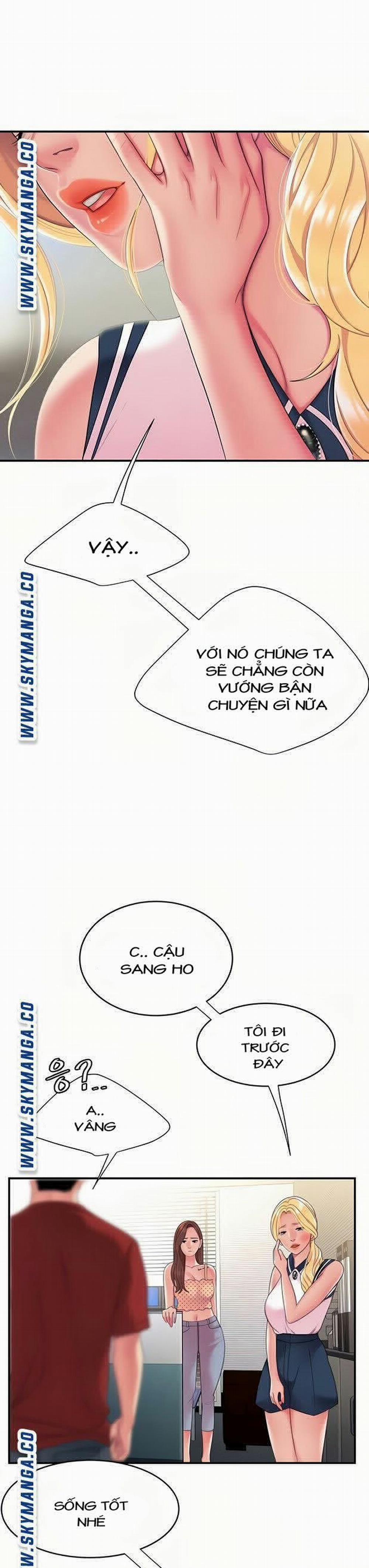 Chàng Trai Giao Hàng 47 trang 15