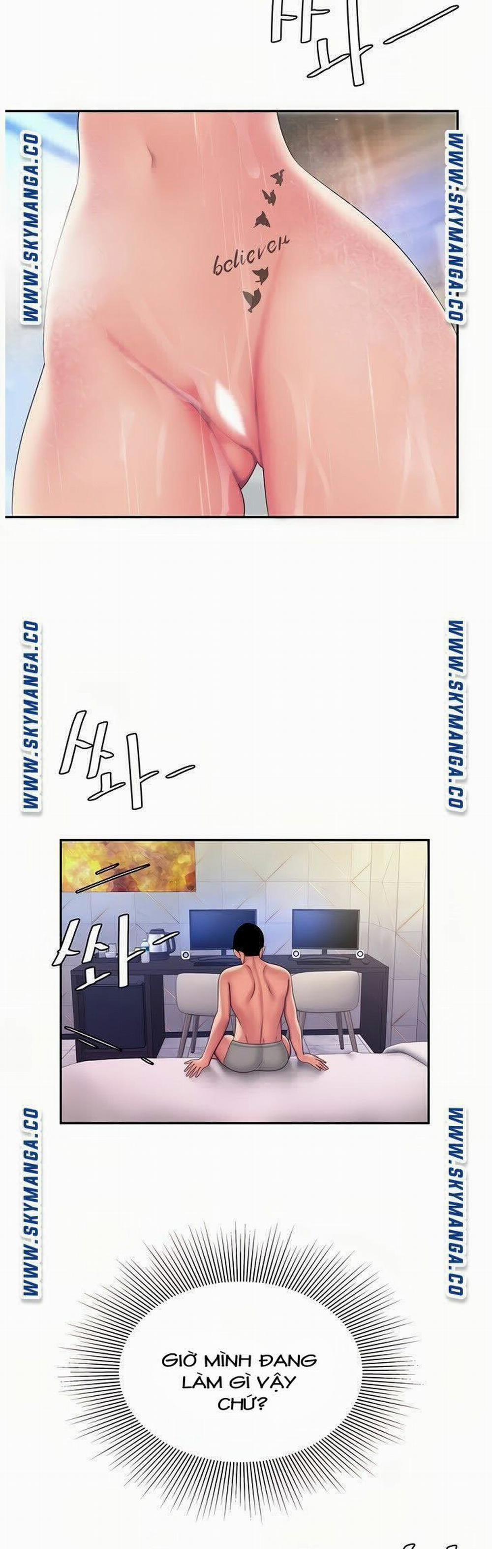 Chàng Trai Giao Hàng 47 trang 22