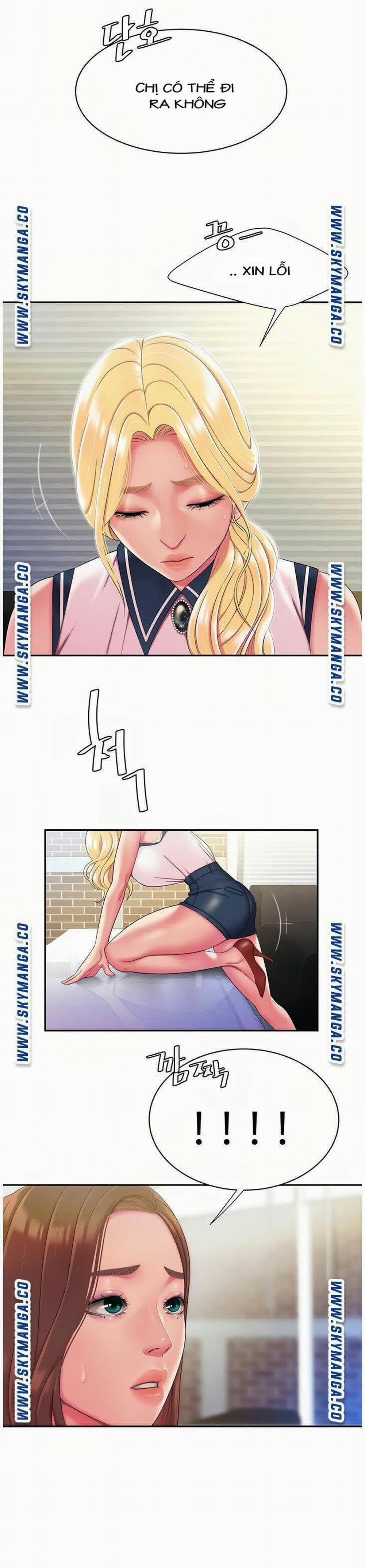 Chàng Trai Giao Hàng 47 trang 6