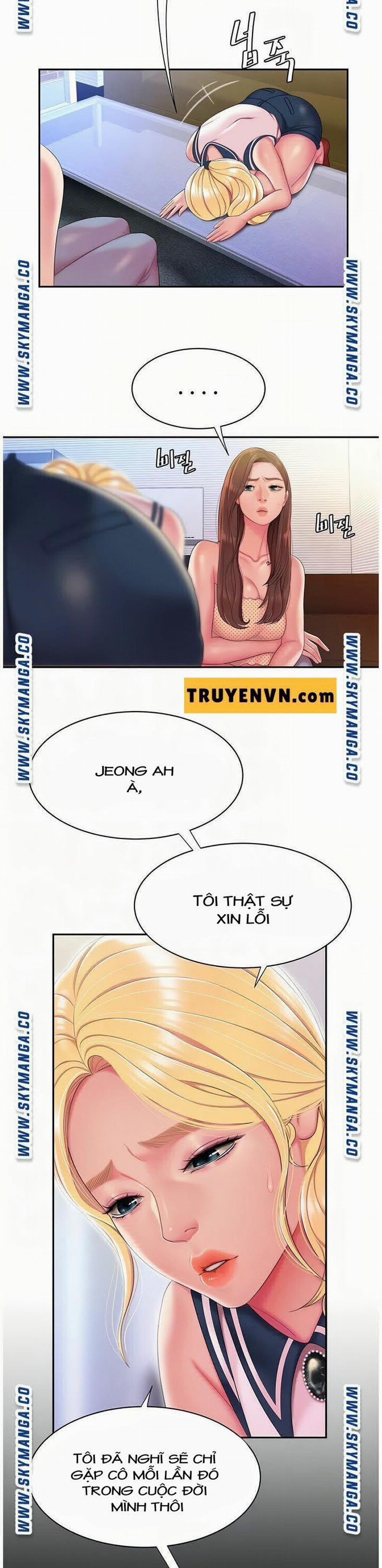 Chàng Trai Giao Hàng 47 trang 7