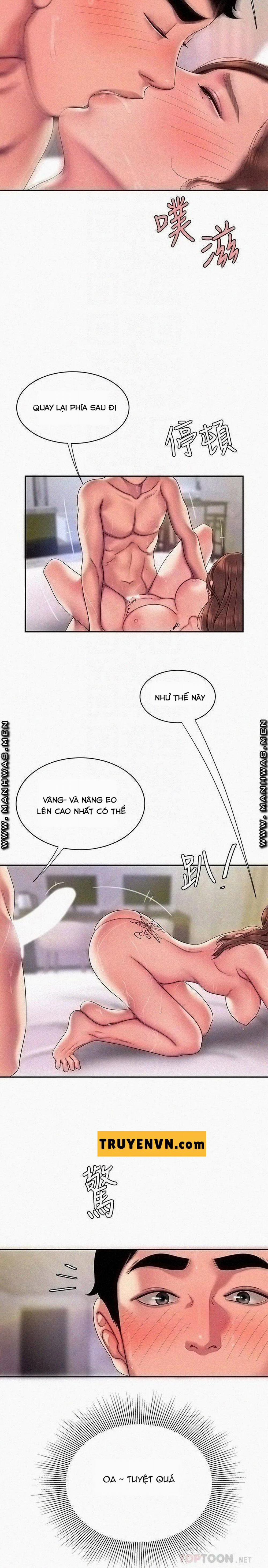 Chàng Trai Giao Hàng 48 trang 18