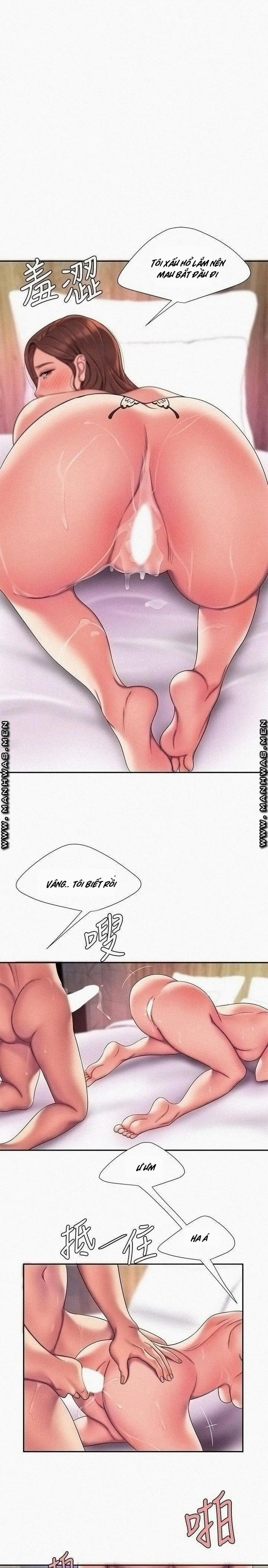 Chàng Trai Giao Hàng 48 trang 19