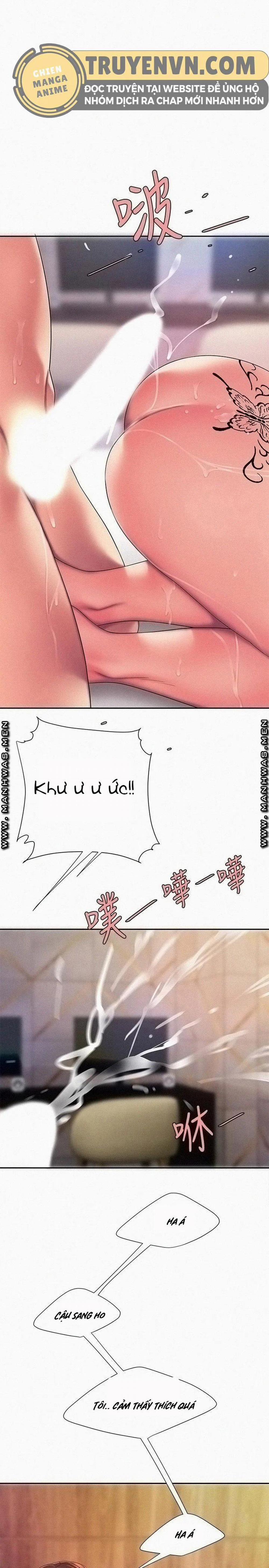 Chàng Trai Giao Hàng 49 trang 1