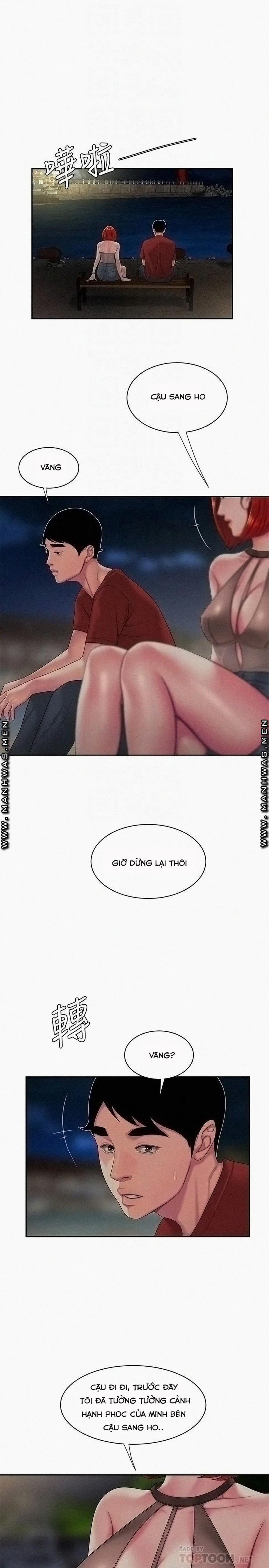 Chàng Trai Giao Hàng 49 trang 13