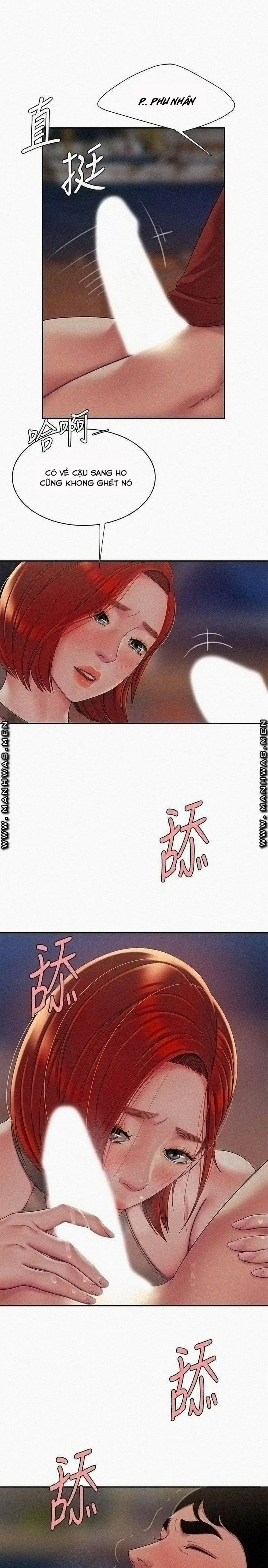 Chàng Trai Giao Hàng 49 trang 19