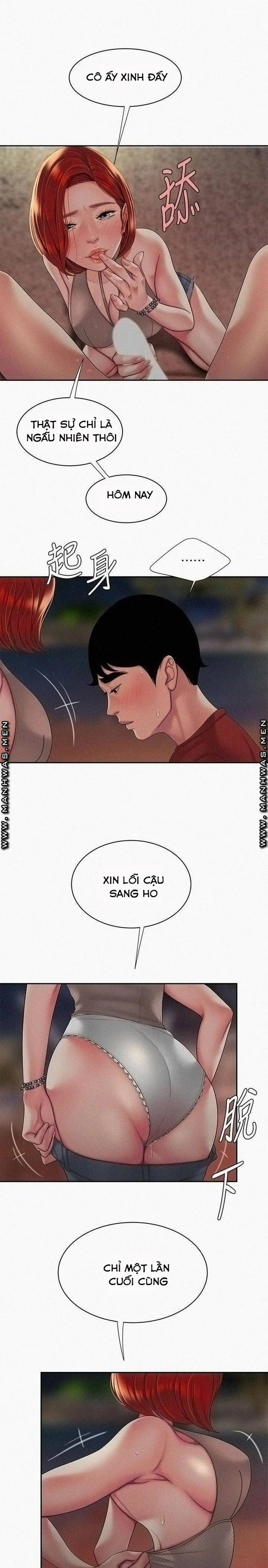 Chàng Trai Giao Hàng 49 trang 21