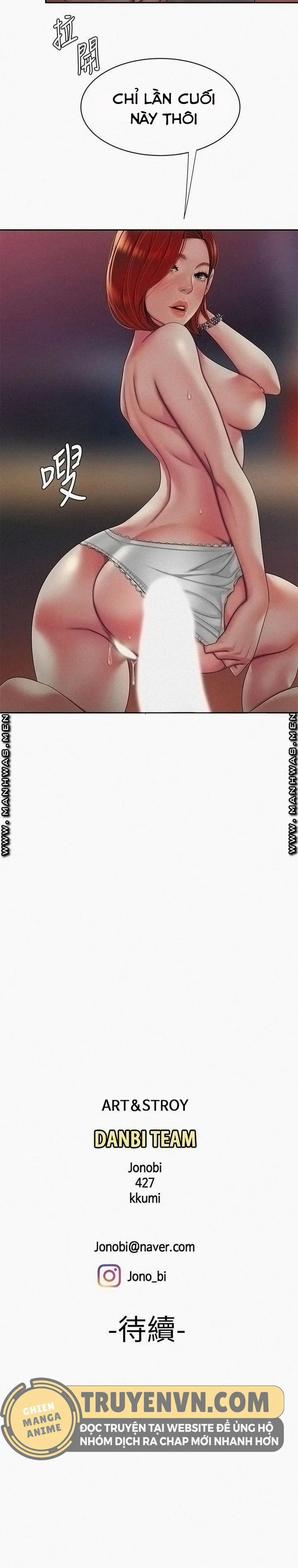 Chàng Trai Giao Hàng 49 trang 22