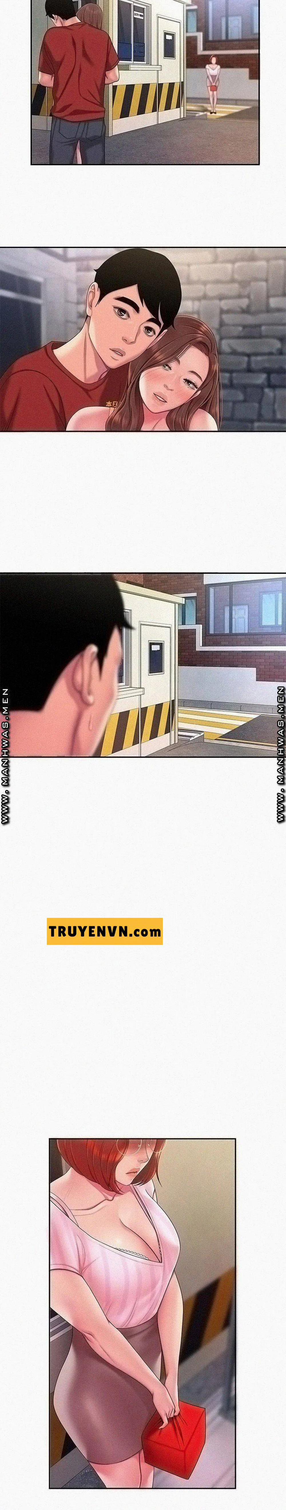 Chàng Trai Giao Hàng 49 trang 6