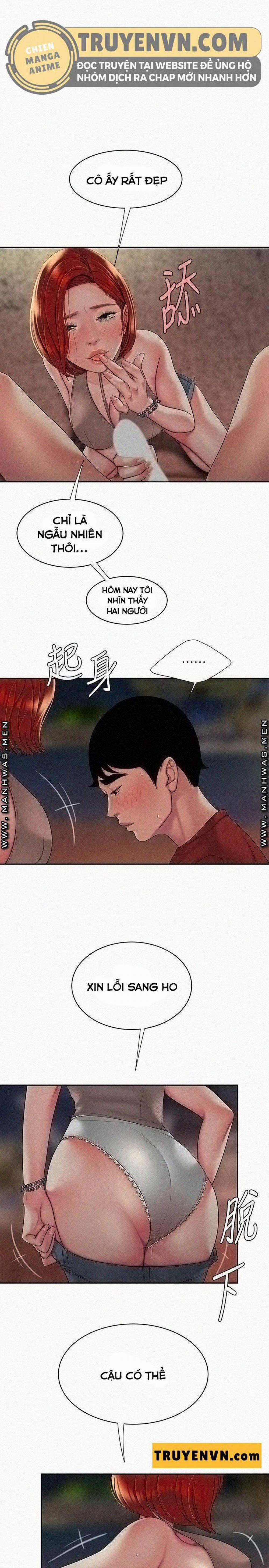 Chàng Trai Giao Hàng 50 trang 0