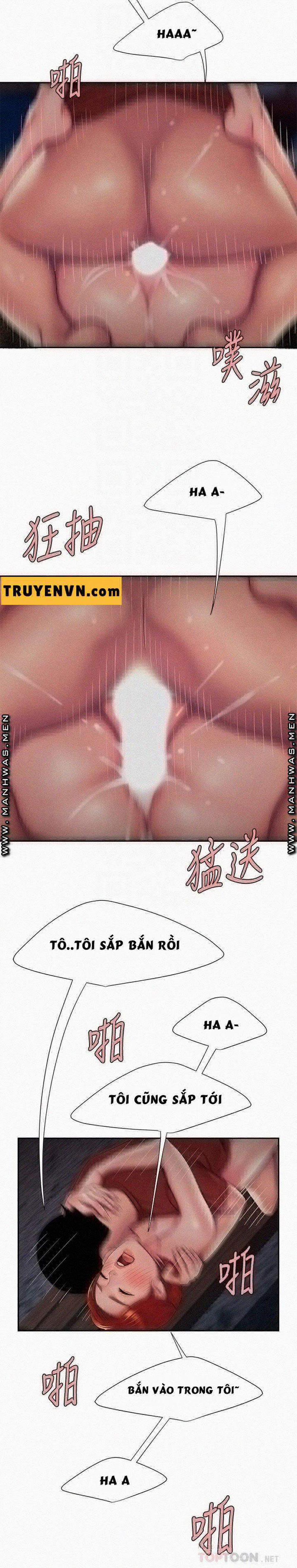 Chàng Trai Giao Hàng 50 trang 15