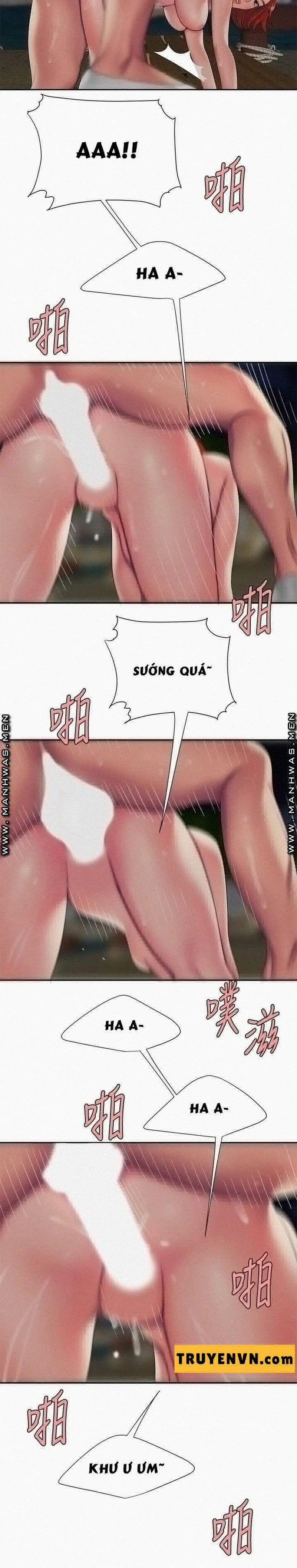 Chàng Trai Giao Hàng 50 trang 9