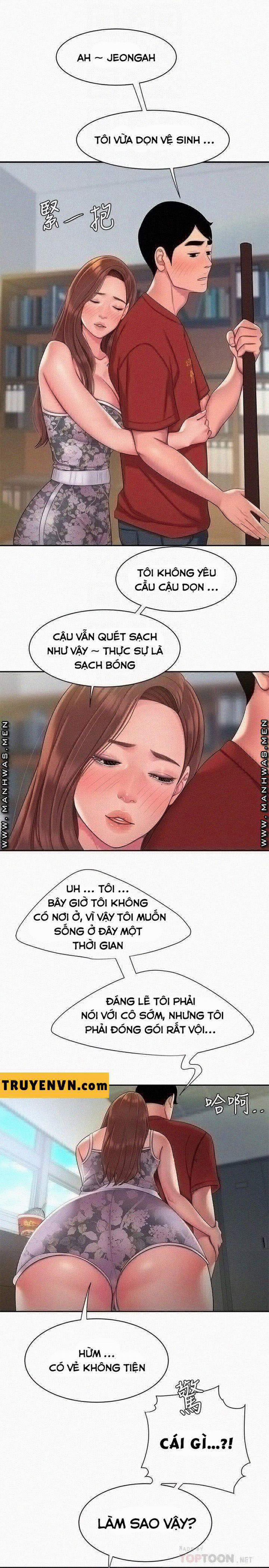 Chàng Trai Giao Hàng 51 trang 15