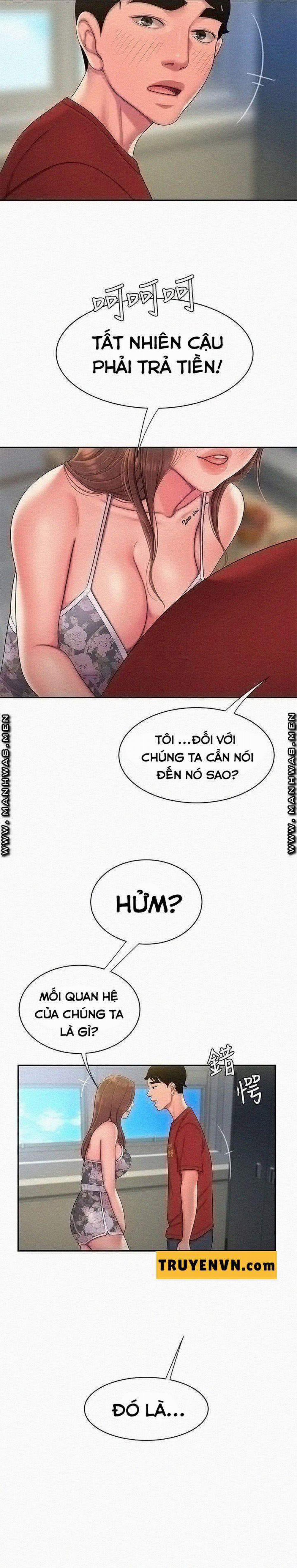 Chàng Trai Giao Hàng 51 trang 16