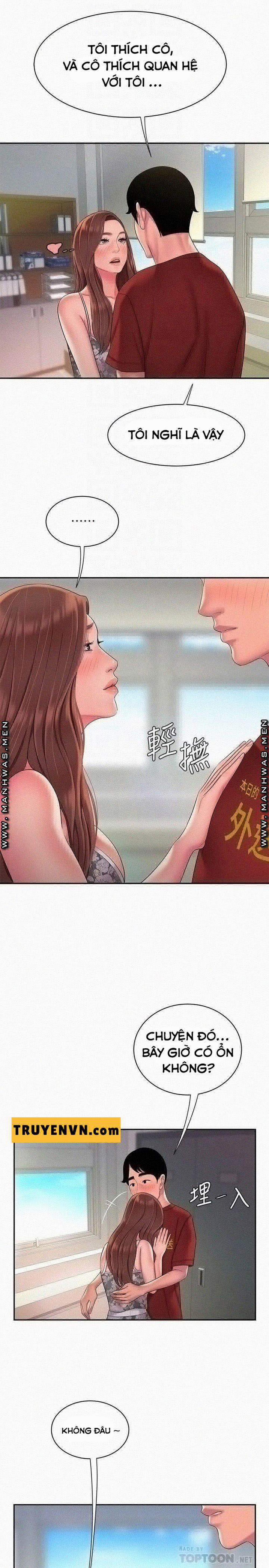 Chàng Trai Giao Hàng 51 trang 17